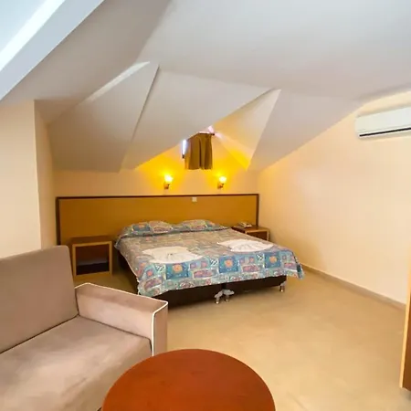 Felice Hotel Kemer