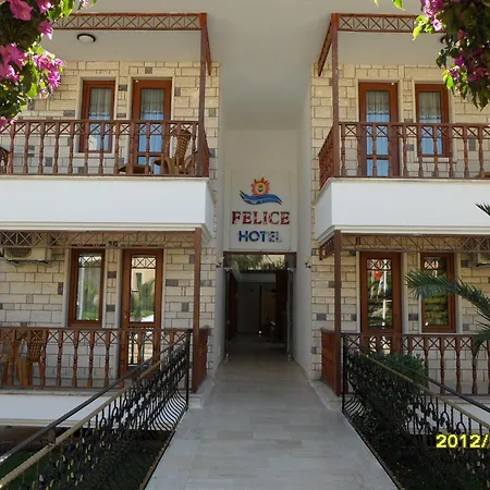 Hotel Felice Kemer