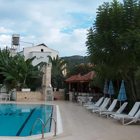Hotel Felice Kemer