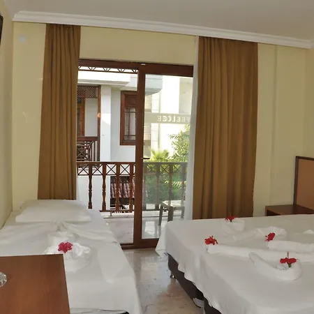 Felice Hotel Kemer