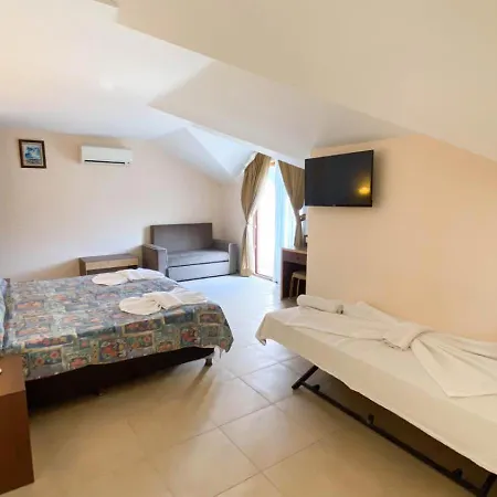 Hotel Felice