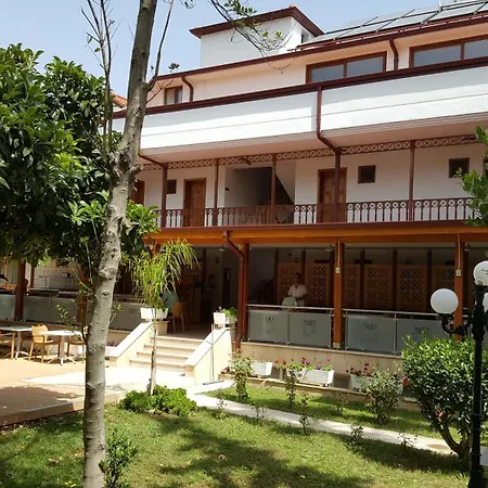 Felice Hotel Kemer