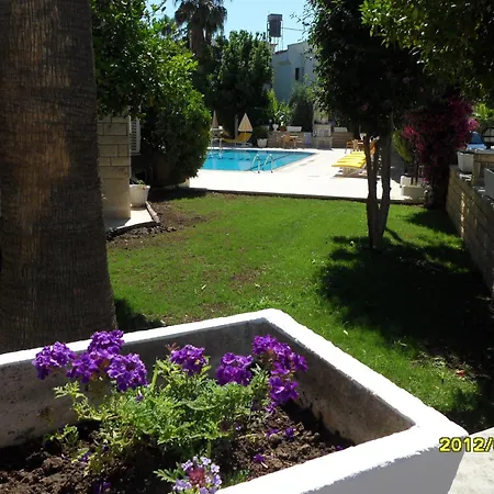 Hotel Felice Kemer