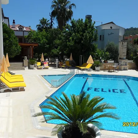 Hotel Felice 2*