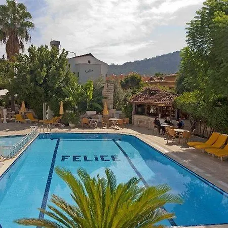 Hotel Felice Kemer