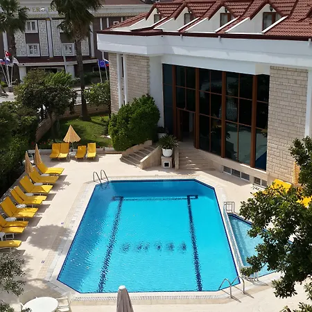 Hotel Felice