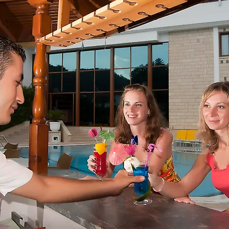 Hotel Felice Kemer