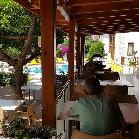 Felice 2* Kemer