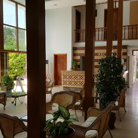 Felice Hotel