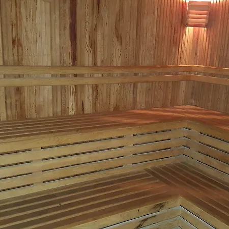 Hotel Felice Kemer