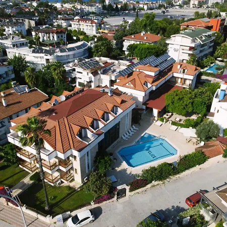 Hotel Felice Kemer
