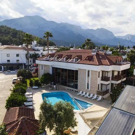 Hotel Felice 2*