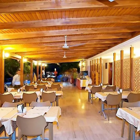 Felice Hotel Kemer