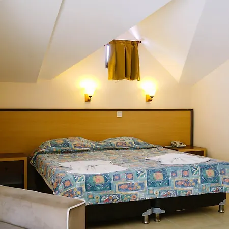 Felice Hotel