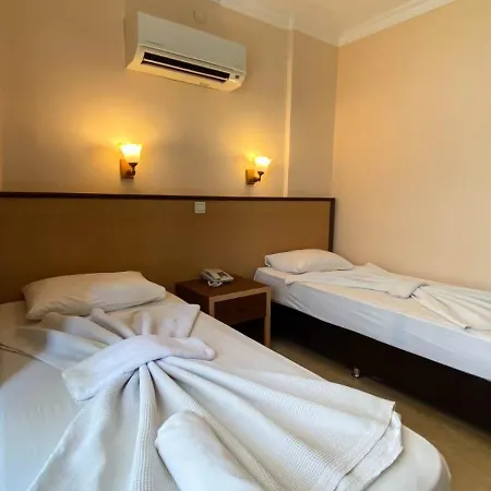 Hotel Felice Kemer