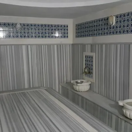Felice Hotel Kemer