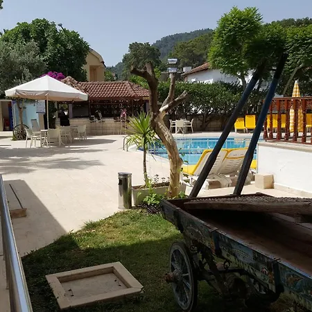 Hotel Felice