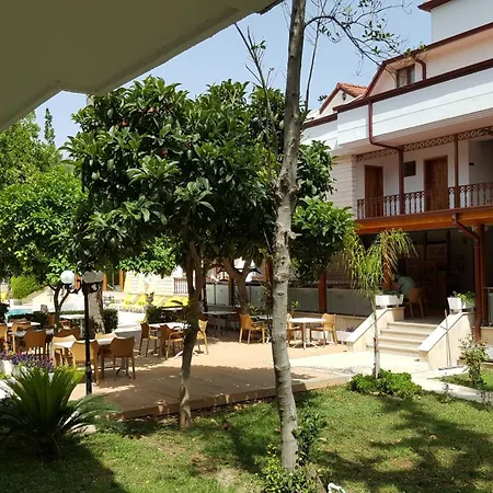 Felice 2* Kemer