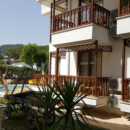 Felice Hotel 2*