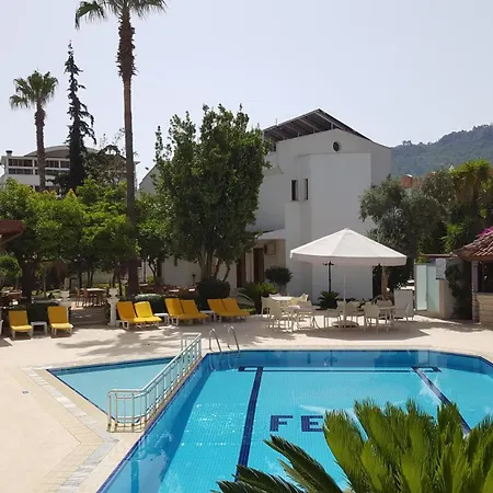 Hotel Felice 2*