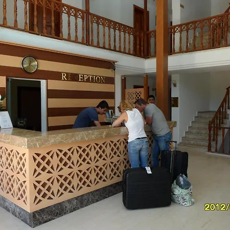 Hotel Felice 2*