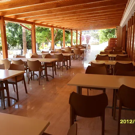 Hotel Felice