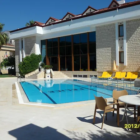 Hotel Felice