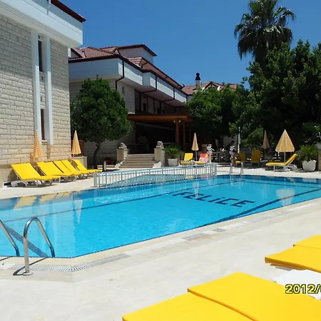 Hotel Felice