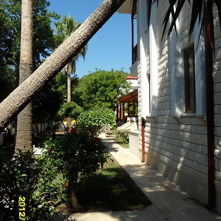 Hotel Felice Kemer