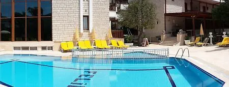 Hotel Felice Kemer