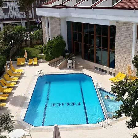 Hotel Felice 2*