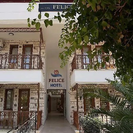 Felice Kemer