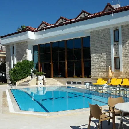 Hotel Felice