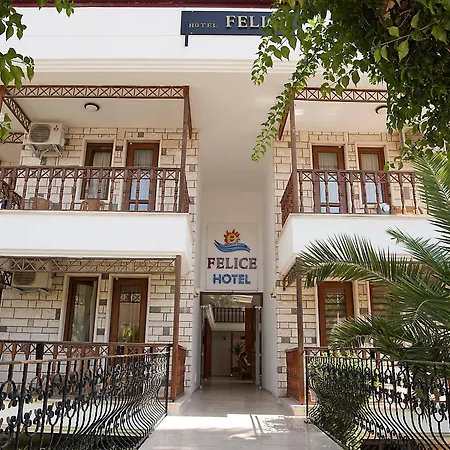Felice Hotel 2*
